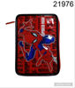 Imagen de CARTUCHERA CANOPLA PVC SPIDERMAN 1P 2.26